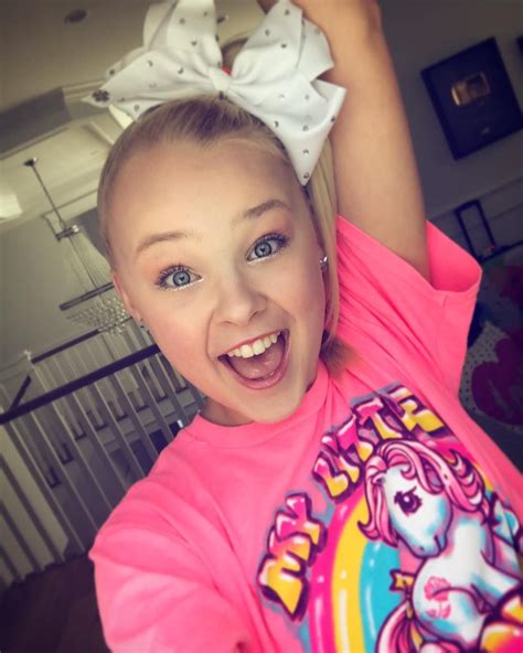 jojo siwa sexy|JoJo Siwa (@itsjojosiwa) • Instagram photos and videos.